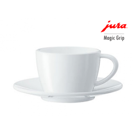 Šalica za cappucino s tanjurićem 2/1